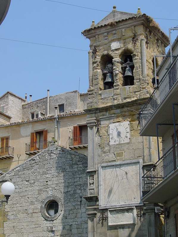 Un giro per le Madonie